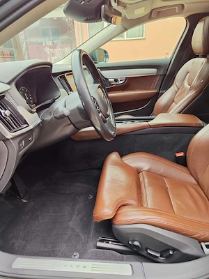 Volvo S90 2018 D4 Inscription - imagine 8
