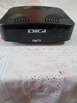 Reciver Digi