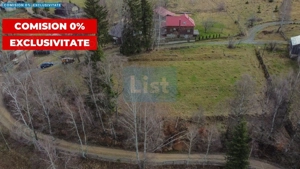 Teren intravilan,  2980 MP cu utilitati, Dealu Negru, aproape de Belis