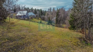 Teren intravilan,  2980 MP cu utilitati, Dealu Negru, aproape de Belis - imagine 4