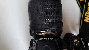 Nikon  D 5100