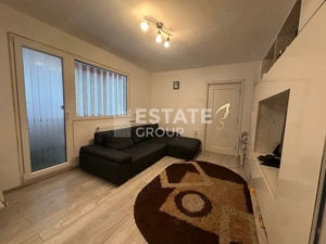 Apartament cu 2 camere mobilat si utilat in zona Girocului - imagine 2