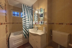 Apartament cu 2 camere mobilat si utilat in zona Girocului - imagine 8