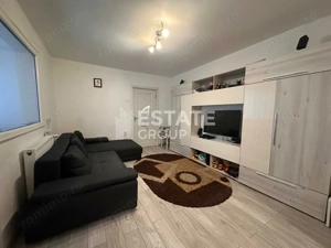 Apartament cu 2 camere mobilat si utilat in zona Girocului