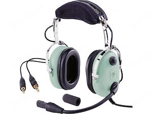 Casti Aviatie David Clark H10-13.4