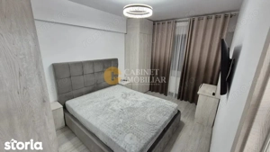 2 Camere Decomandat-Bloc Nou- loc de parcare+curte proprie- Platou Galata - imagine 4