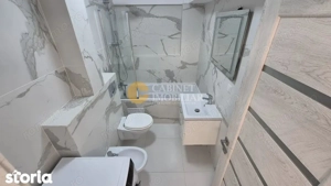 2 Camere Decomandat-Bloc Nou- loc de parcare+curte proprie- Platou Galata - imagine 8