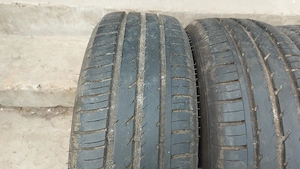 Jante Opel 185 55 15.  Dot 2023 - imagine 7