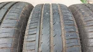 Jante Opel 185 55 15.  Dot 2023 - imagine 5