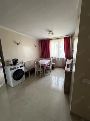 Apartament de închiriat zona Bulevardul Dacia - imagine 3