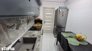 2 Camere Decomandat-Bloc Nou- loc de parcare+curte proprie- Platou Galata - imagine 6