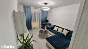 2 Camere Decomandat-Bloc Nou- loc de parcare+curte proprie- Platou Galata - imagine 2