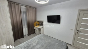 2 Camere Decomandat-Bloc Nou- loc de parcare+curte proprie- Platou Galata - imagine 5