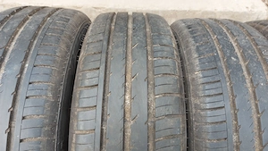 Jante Opel 185 55 15.  Dot 2023 - imagine 6