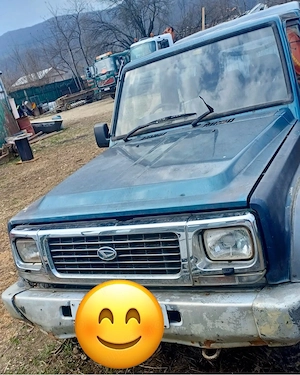 Vand Daihatsu Roky - imagine 3