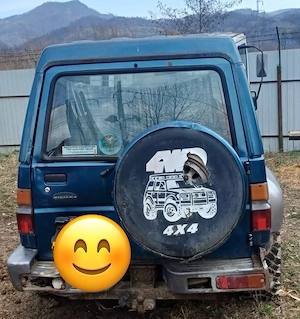 Vand Daihatsu Roky - imagine 2