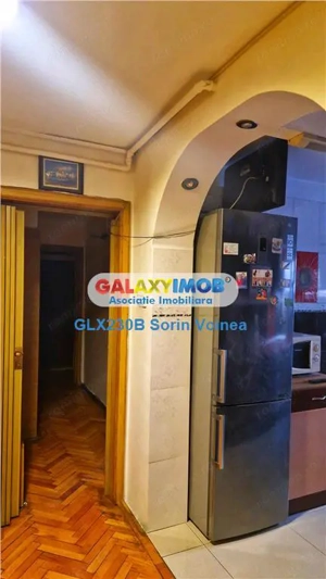 Apartament 4 camere Gorjului Uverturii Militari | 10 min. metrou | - imagine 8