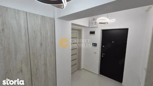 2 Camere Decomandat-Bloc Nou- loc de parcare+curte proprie- Platou Galata - imagine 10