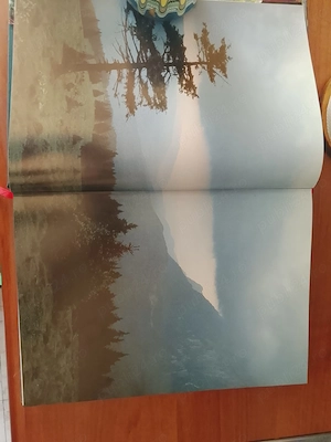 Eterna si Fascinanta Romanie Album de Protocol - imagine 3