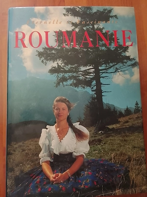 Eterna si Fascinanta Romanie