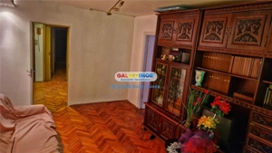 Apartament 4 camere Gorjului Uverturii Militari | 10 min. metrou | - imagine 5