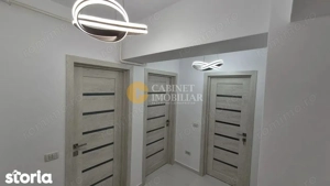 2 Camere Decomandat-Bloc Nou- loc de parcare+curte proprie- Platou Galata - imagine 12