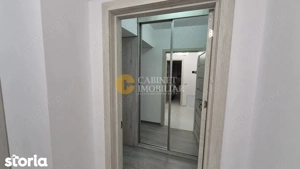2 Camere Decomandat-Bloc Nou- loc de parcare+curte proprie- Platou Galata - imagine 11