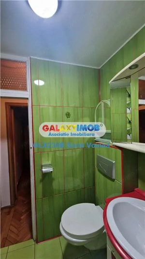 Apartament 4 camere Gorjului Uverturii Militari | 10 min. metrou | - imagine 11