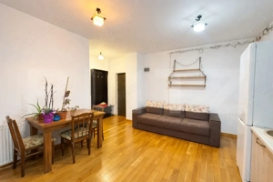 Apartament 2 camere, Europa, bloc nou