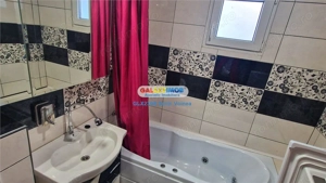 Apartament 4 camere Gorjului Uverturii Militari | 10 min. metrou | - imagine 9