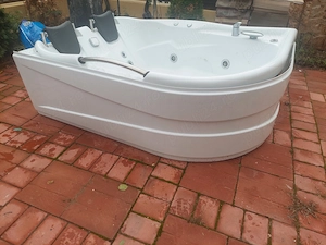 Vând cada hidomasaj