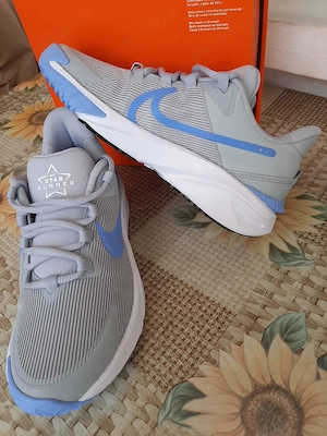 Adidasi Nike Star RUNNER 4NN