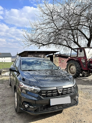 Vand Dacia Logan 2021 - imagine 2