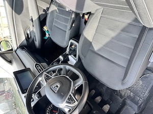 Vand Dacia Logan 2021 - imagine 5