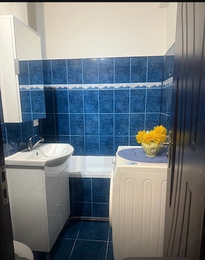 Garsoniera de inchiriat - imagine 2