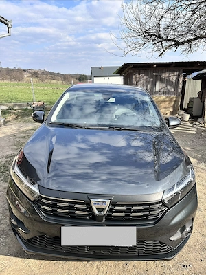 Vand Dacia Logan 2021 - imagine 3