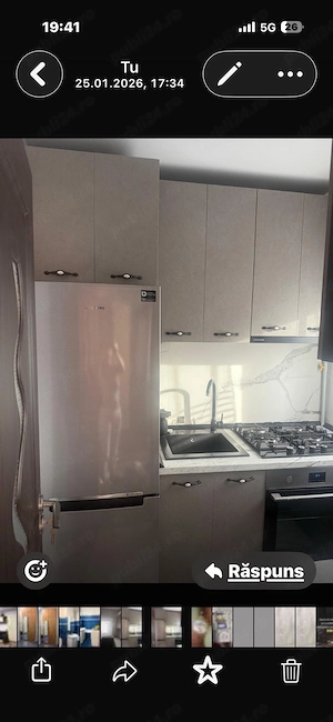 Garsoniera de inchiriat - imagine 4