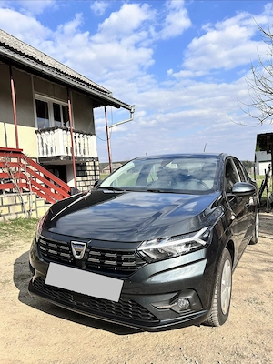Vand Dacia Logan 2021