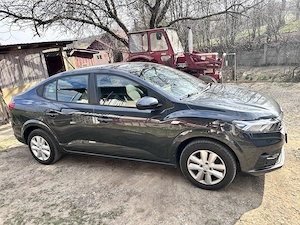 Vand Dacia Logan 2021 - imagine 4