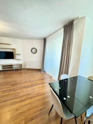 Apartament de 2 camere -Alphaville