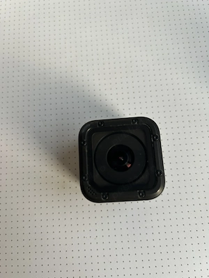 GoPro Hero 5 Session + accesorii