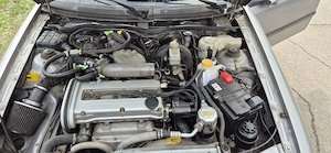 Espero Daewoo 1.5 Benzina+GPL Gri-Argintiu - imagine 10