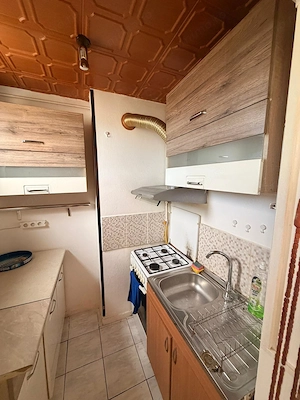 Apartament 2 camere, zona Dacia 