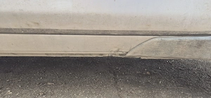 Espero Daewoo 1.5 Benzina+GPL Gri-Argintiu - imagine 5