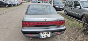 Espero Daewoo 1.5 Benzina+GPL Gri-Argintiu