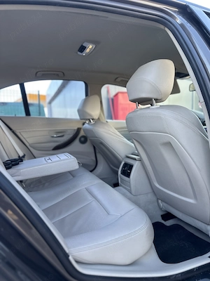 Vand BMW f30 320d pachet Modern  - imagine 8