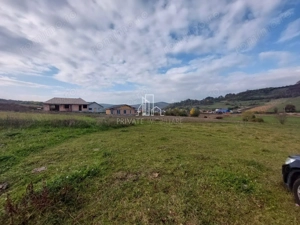 Teren De Vanzare, 950 Mp ,Intravilan, Livezeni - imagine 2