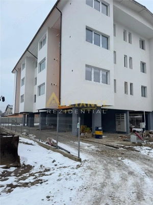 Garsoniera moderna || lift inclus || parcare || aproape metrou - imagine 11