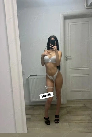 OANA sexy si cu forme  - imagine 2