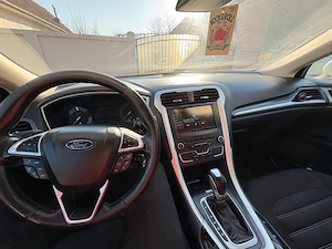 Ford Mondeo MK5 - imagine 2